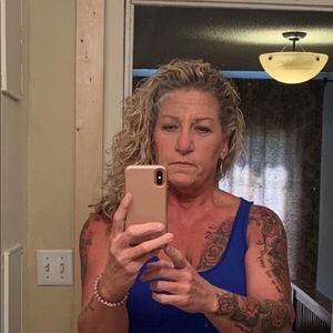 Meet your Posher, Lynette